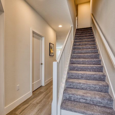 Elegant Home With Private Pool Near Disney Орландо Экстерьер фото